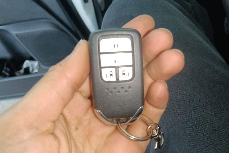 Used Honda Elysion 2016 2.4L Style Edition