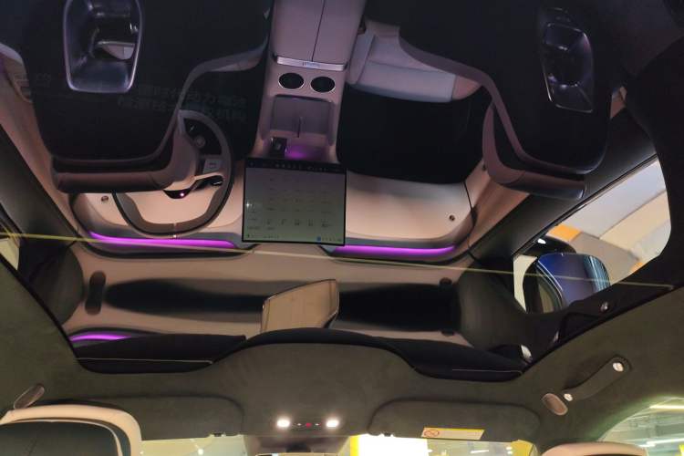 Used Xiaomi Auto YU7 2025 Ultra-Long Range High-Performance All-Wheel-Drive Max Edition