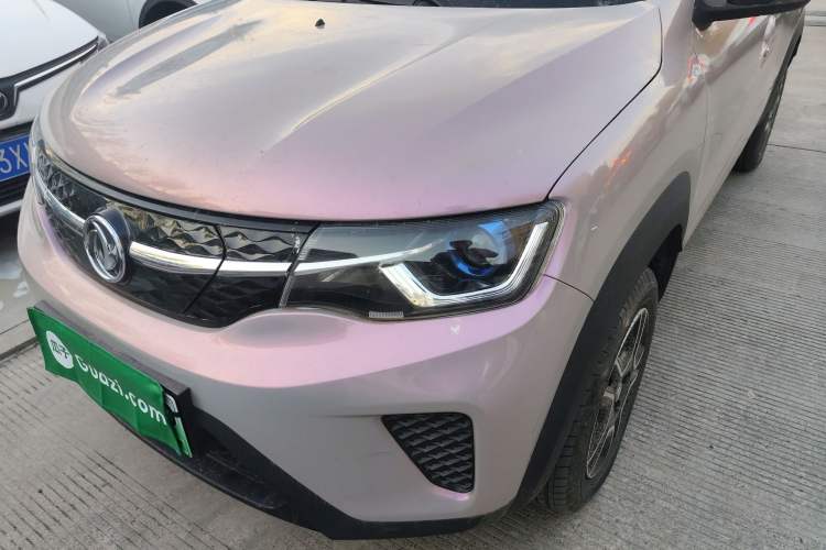 Used Dongfeng NAMMI EX1 2022 PRO Enjoyment Model
