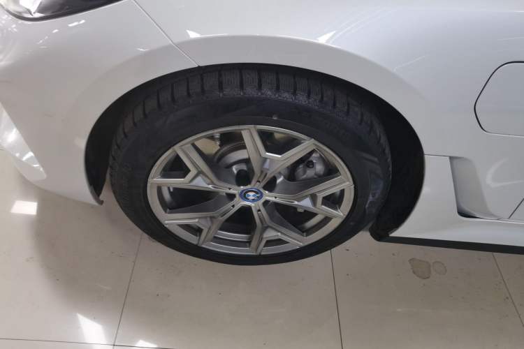 Used BMW i3 2024 eDrive 35 L