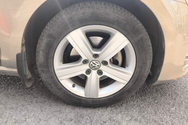 Used Volkswagen Golf 2017 230TSI Automatic Comfort Edition – Celebrating Milestone of One Million Units
