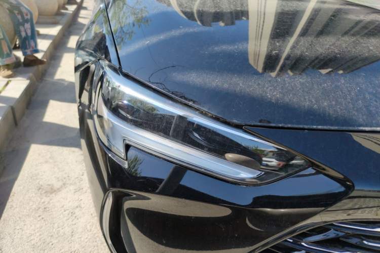 Used Buick Regal 2024 25T Deluxe Edition