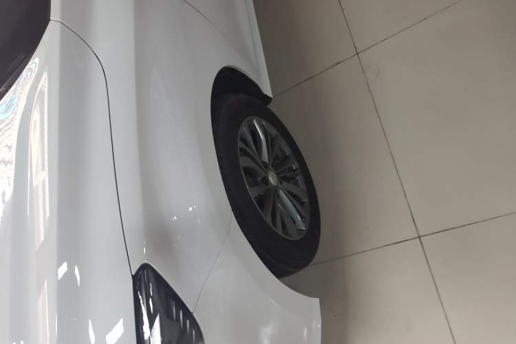 Used MG 5 2025 180 DVVT Global Luxury Edition