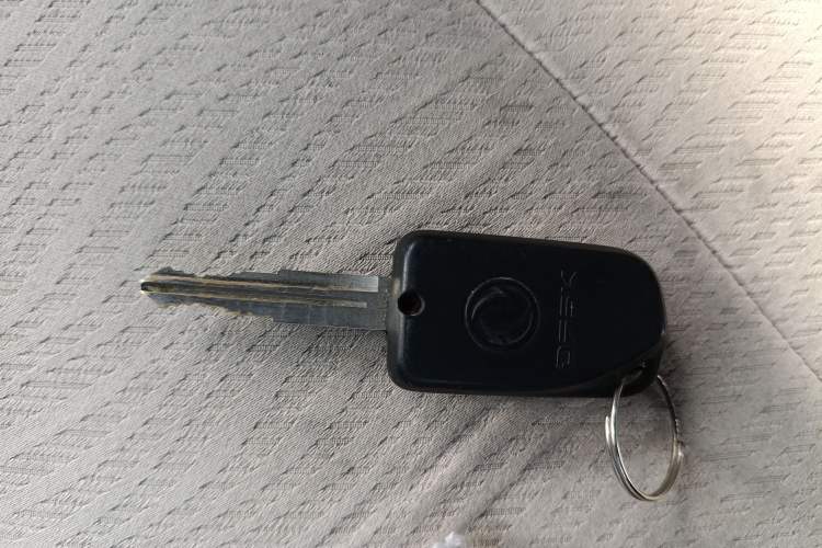 Used Dongfeng Xiaokang K07S 2021 1.2L High-Performance Standard Version DK12
