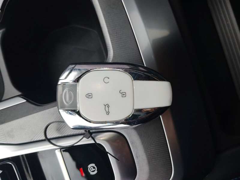 Used GAC Trumpchi GS3 2023 Shadow Speed 270T Dynamic Intelligence Edition — 8