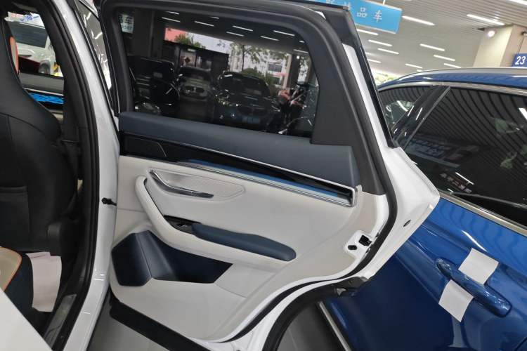 Used BYD Song PLUS New Energy 2021 EV Flagship Model
