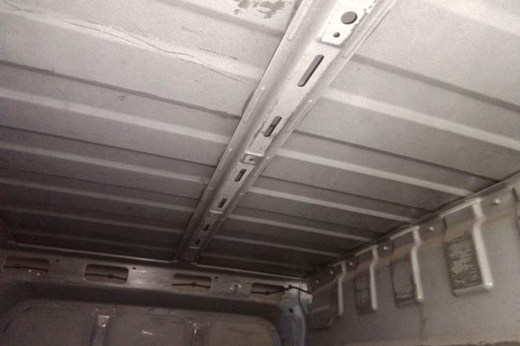 Used SAIC MAXUS Dana V1 2023 V1 Short Wheelbase Low Roof (43 kWh)
