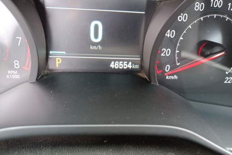 Used Chevrolet Monza 2019 RS 330T Automatic Comfort Edition China VI Standard
