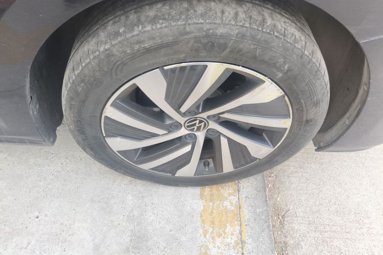 Used Volkswagen Passat New Energy 2022 430 PHEV Hybrid Luxury Edition