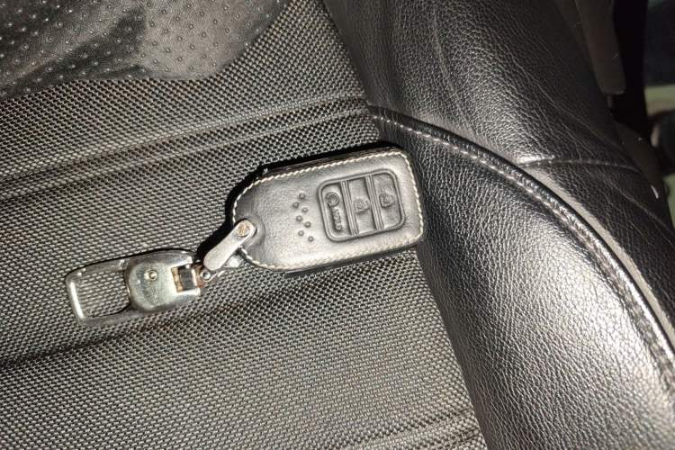 Used Honda CR-V 2021 240TURBO CVT Two-Wheel Drive Urban Edition
