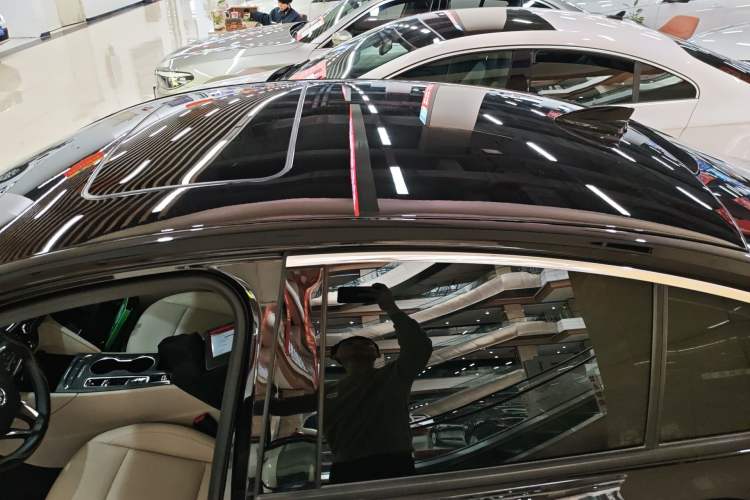 Used Buick Regal 2020 552T Elite Edition
