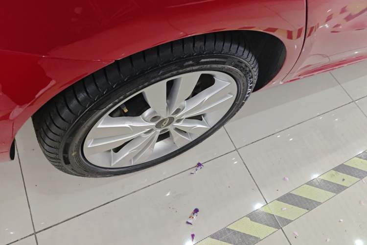 Used Chery Arrizo 5 2017 1.5L CVT Fashion Edition