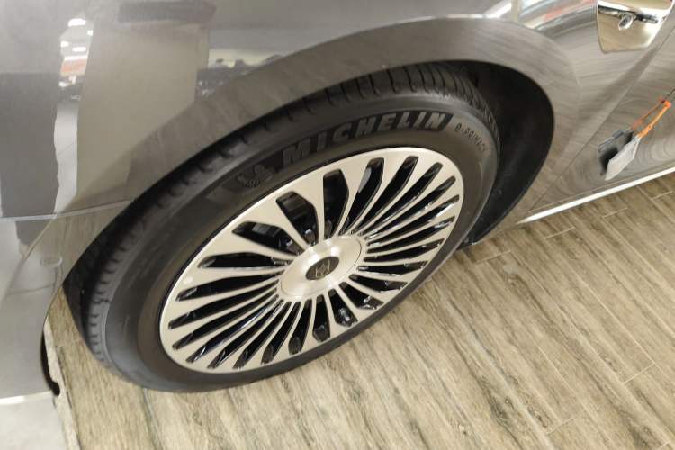 Used Hima S9T 2025 Model Range-Extended Ultra Long-Range Version