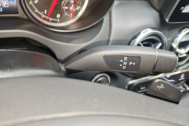 Used Mercedes-Benz GLA 2017 GLA 200 Sport Edition