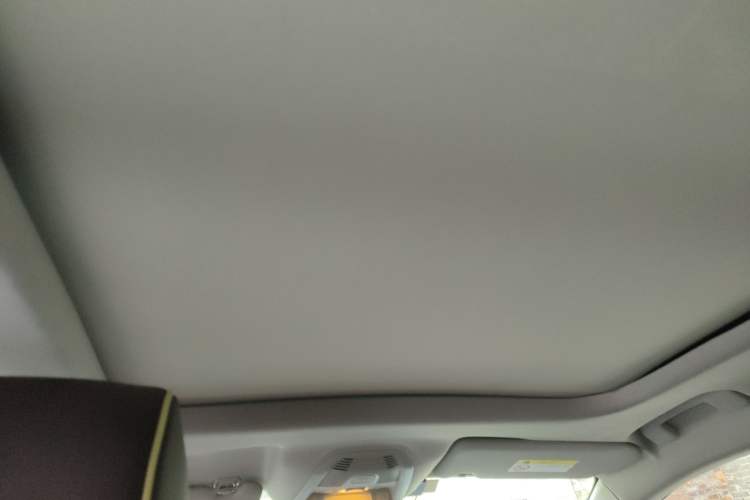 Used Citroen C5 AIRCROSS 2019 350THP Enjoyment Model China V Standard
