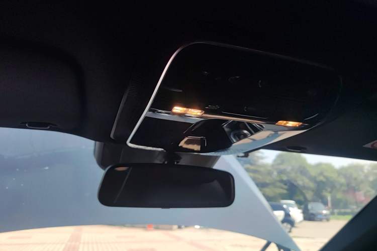 Used Mercedes-Benz C-Class 2022 C 260 L
