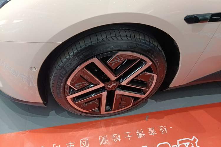 Used XPeng MONA M03 2025 600 with Ultra-Long Range Max
