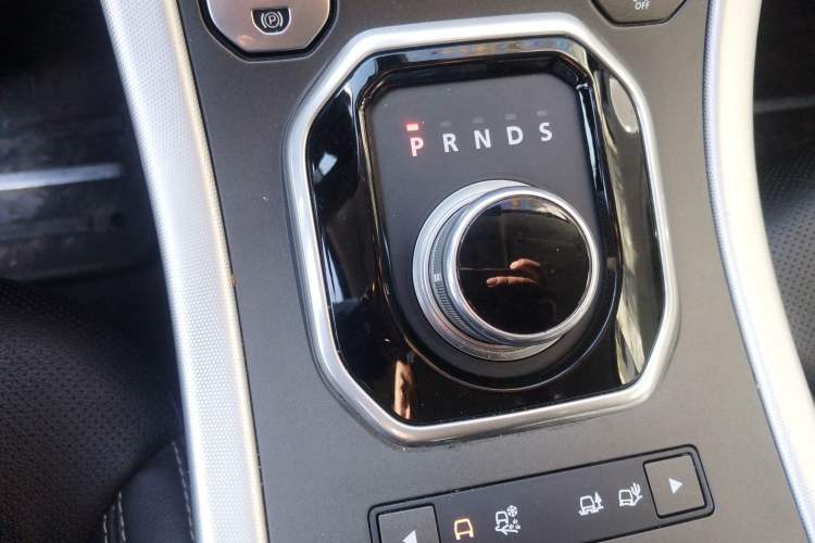 Used Land Rover Range Evoque 2014 2.0T 5-Door Ignite Edition