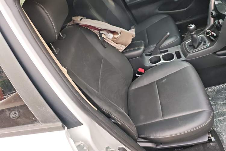 Used BYD F3 2020 1.5L Manual Value Edition Right Front Seat