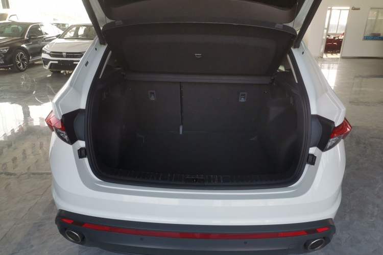 Used Skoda Kodiaq GT 2019 TSI380 4x4 Flagship Edition China V Standard