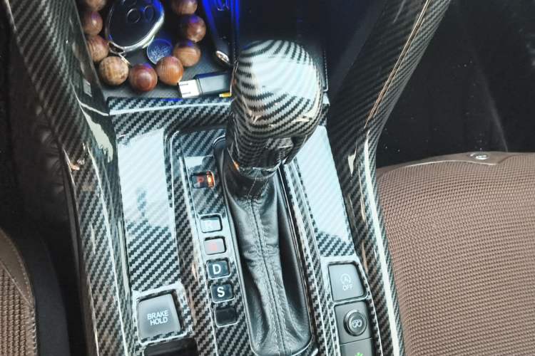 Used Honda Civic 2021 HATCHBACK 220TURBO CVT Trendy Cool Edition