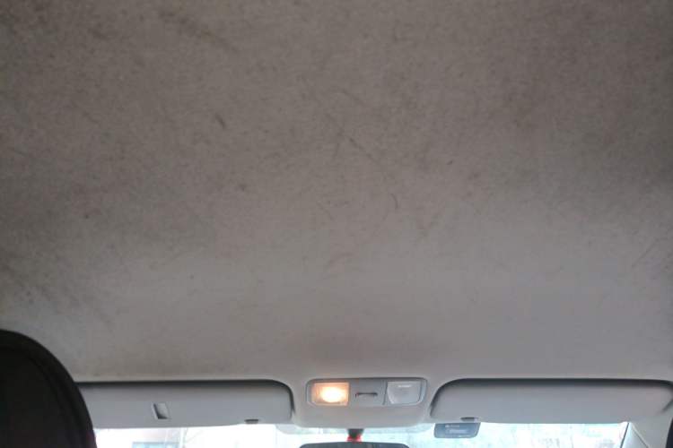 Used Hyundai Verna (older generation) 2016 1.4L Manual Smart GLS Trim
