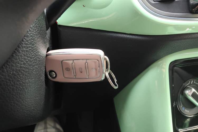 Used Volkswagen Beetle 2018 180TSI Yile Model