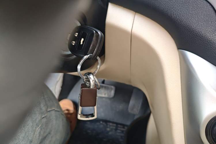 Used CHANGAN Eado 2015 1.6L Automatic Luxury Model