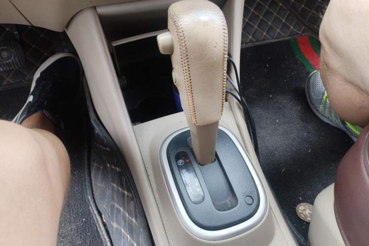 Used Nissan Sylphy 2012 Classic 1.6XE Automatic Comfort Edition