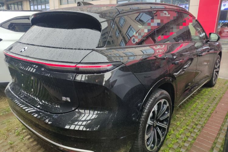 Used Nio ES6 2025 75 kWh
