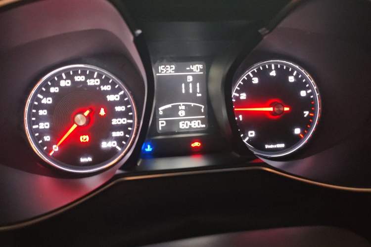 Used MG 6 2017 20T Automatic Elite Smart Connect Version China V Standard
