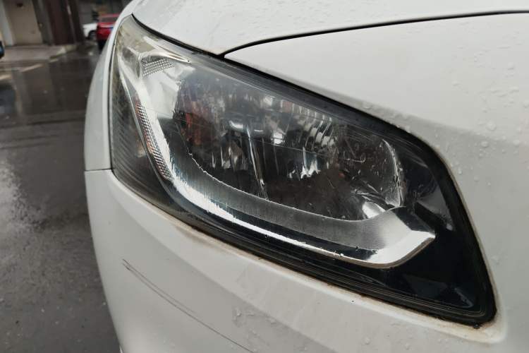 Used Chevrolet Cruze 2015 1.5L Classic SE MT