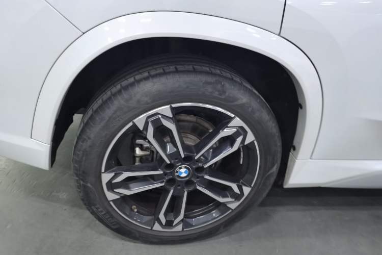 Used BMW X1 2023 sDrive25Li M Sport Package Exterior 5