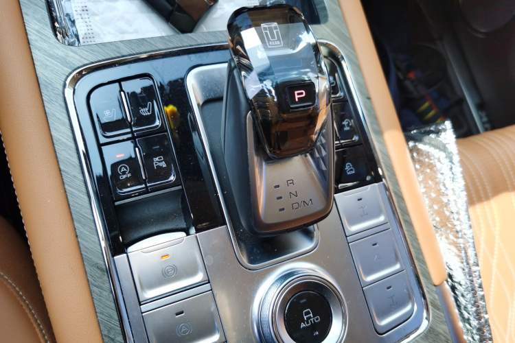 Used Tank 500 2022 3.0T Sport Edition "Creation" Version 5-Seater