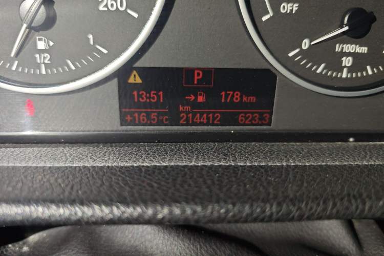 Used BMW 2 Series Active Tourer 2016 218i Leading Model