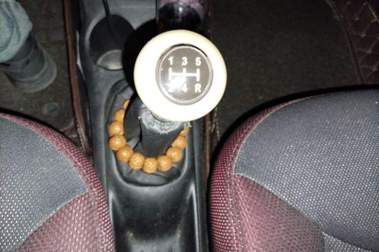 Used Baojun Lechi 2012 Revised Version 1.2L Manual Sporty Edition Dynamic Type