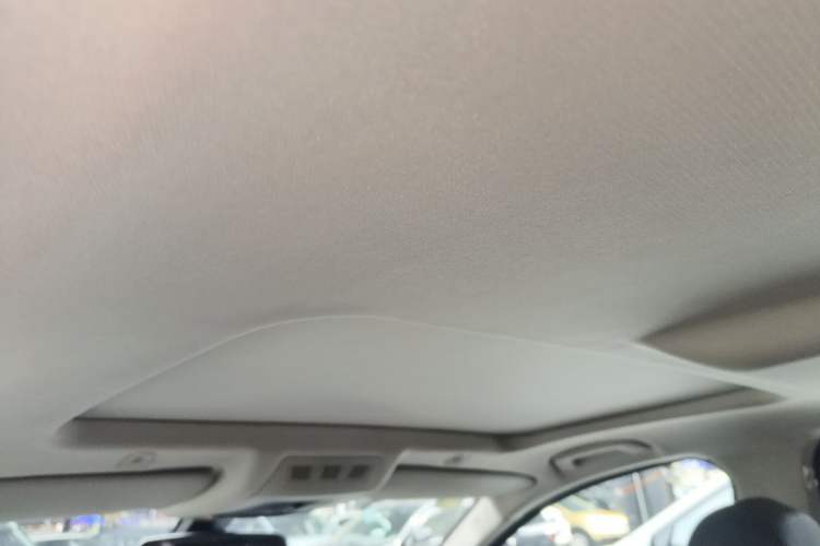 Used BMW 5 Series 2014 525Li Luxury Design Package