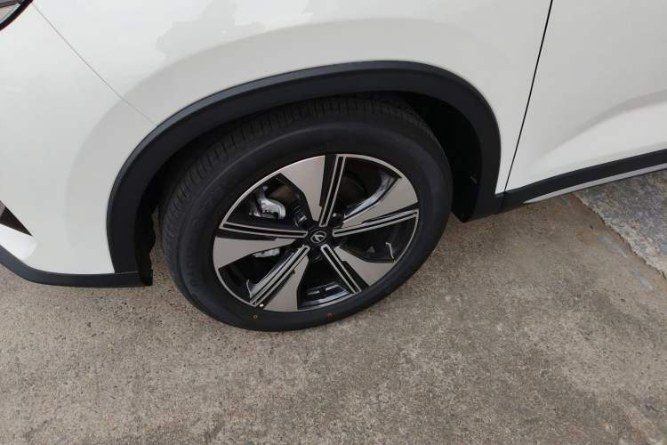 Used Changan CS75 2026 Model PRO 1.5T DCT Fun 5-Seater