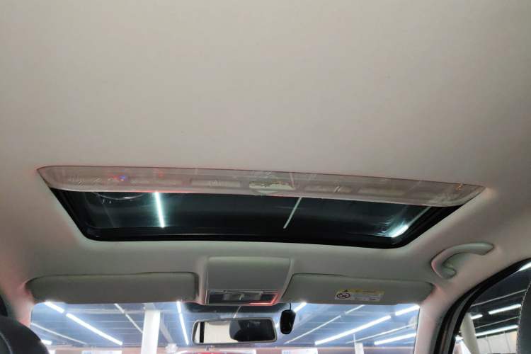 Used Volkswagen Gran Lavida 2017 230TSI DSG Comfort Edition