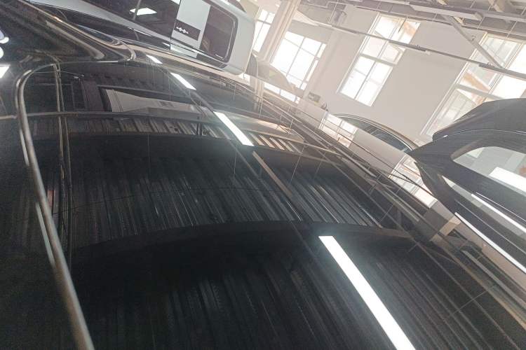 Used IM L6 2024 Max Enhanced Performance Edition Roof