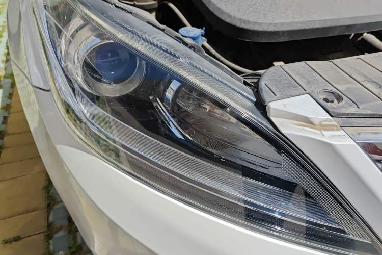 Used CHANGAN Eado 2016 1.6L Manual Fashion Edition
