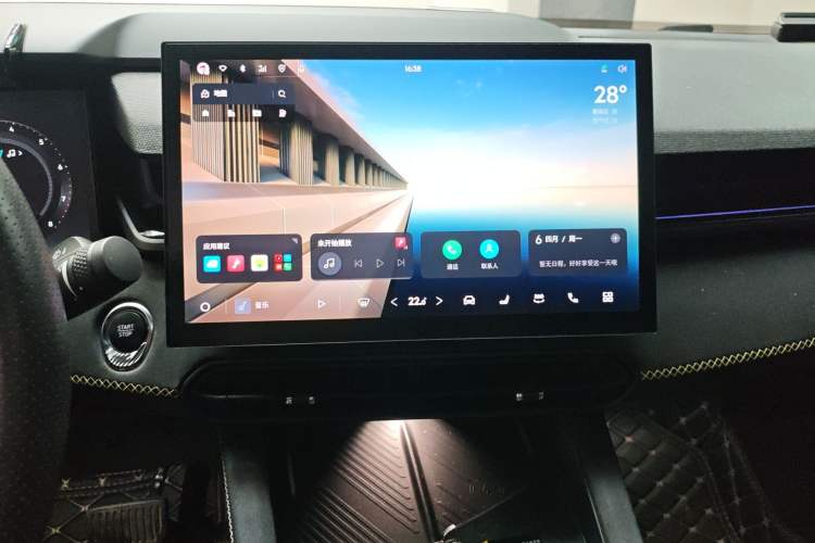 Used Lynk & Co 03 2023 2.0TD DCT JingPro