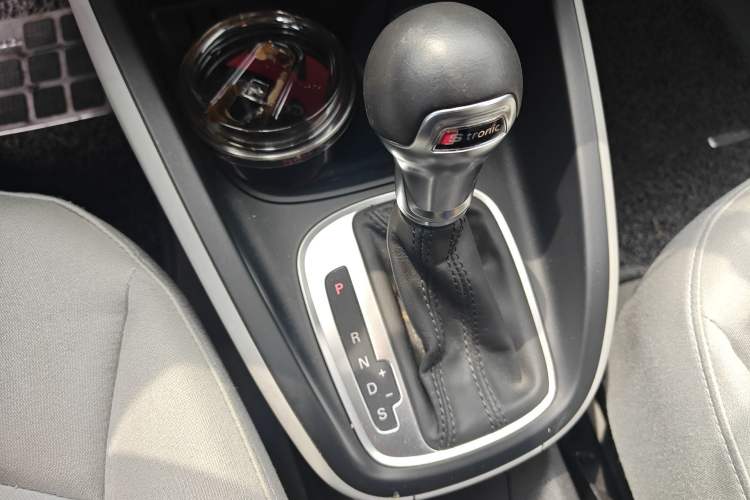 Used Audi A1 2014 30 TFSI Fashion Model