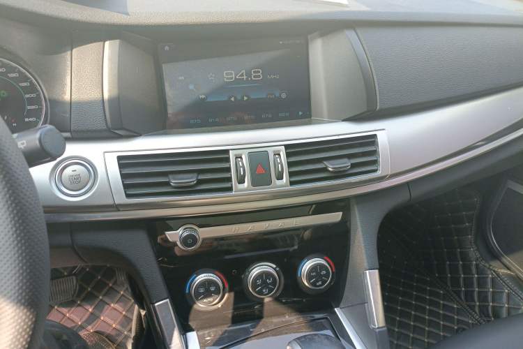 Used Haval H7 2018 Blue-Label H7 2.0T Automatic Enjoyment Model