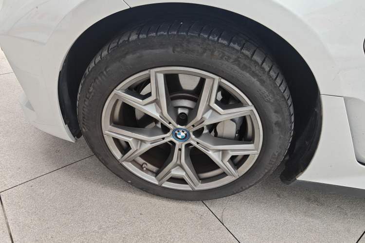 Used BMW i3 2024 eDrive 35 L