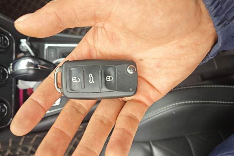 Used Volkswagen Gran Lavida 2017 230TSI DSG Comfort Edition