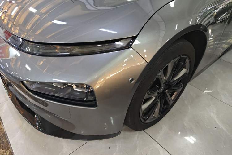 Used XPeng P7 2022 670N+
