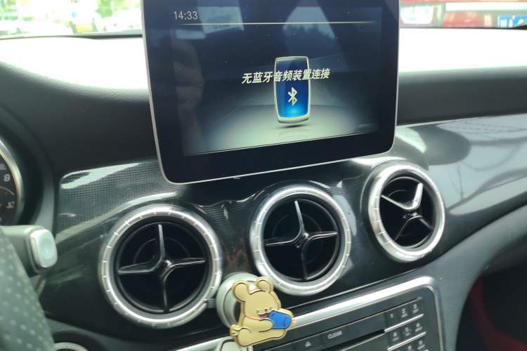 Used Mercedes-Benz CLA 2017 Facelifted CLA 180