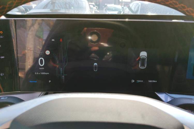 Used MG ONE 2022 α-Smart Sports Series 1.5T Advanced Edition