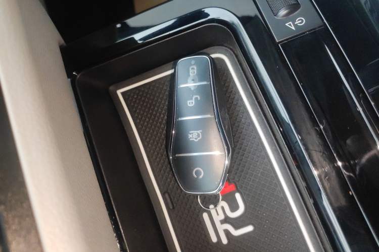 Used BYD Yuan Pro 2021 401 km Deluxe Version